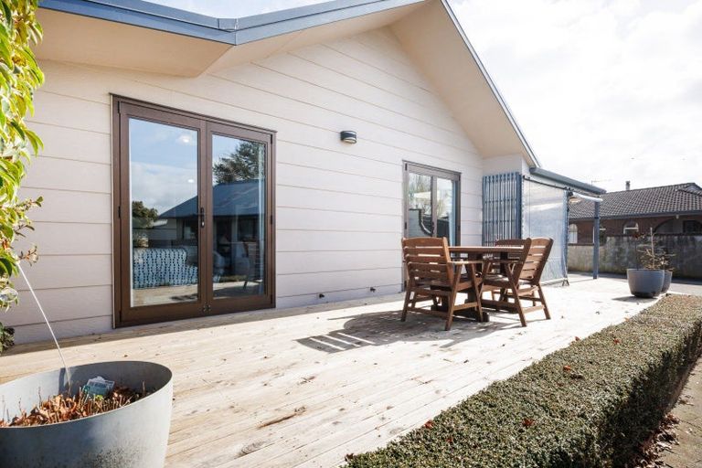 Photo of property in 7 Willowbank Crescent, Feilding, 4702