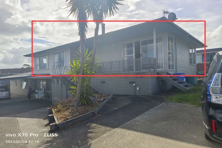 Photo of property in 49 Walworth Avenue, Pakuranga Heights, Auckland, 2010