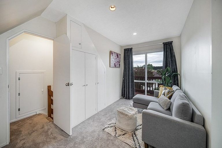 Photo of property in 12a Genista Place, Parklands, Christchurch, 8083