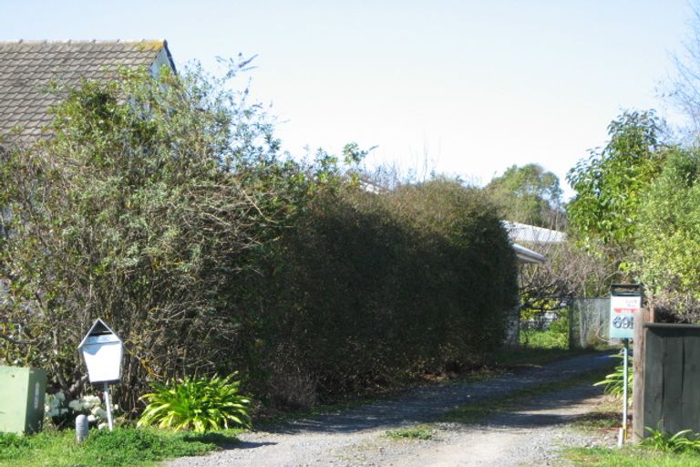 Photo of property in 69b Middle Road, Havelock North, 4130