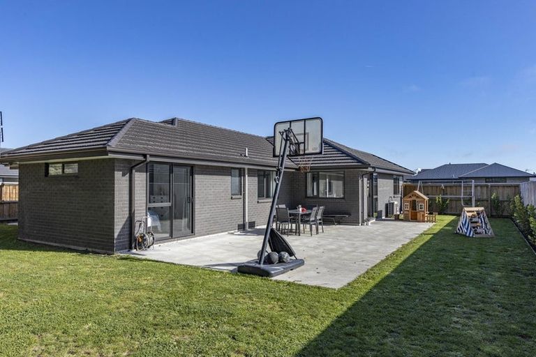 Photo of property in 22 Cooney Avenue, Darfield, 7571