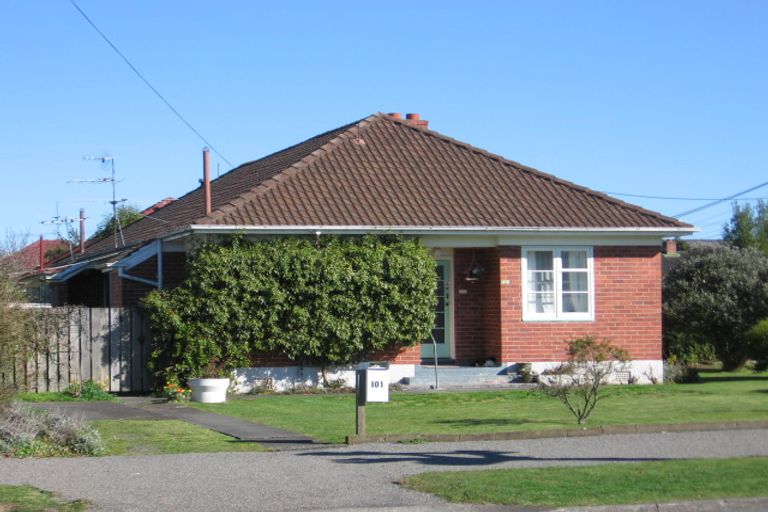 Photo of property in 101 Cornwall Street, Masterton, 5810