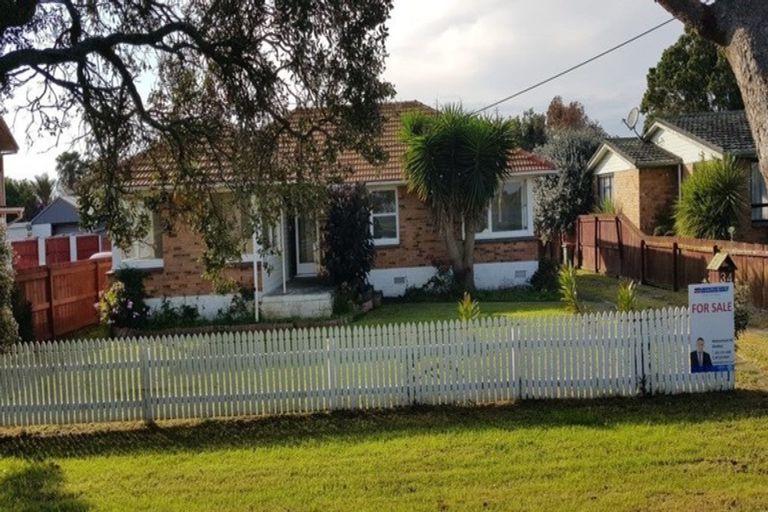 Photo of property in 34 Kirkbride Road, Mangere Bridge, Auckland, 2022