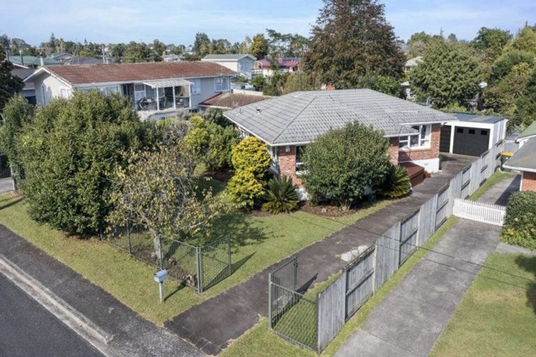 Photo of property in 20 Halberg Street, Papakura, 2110