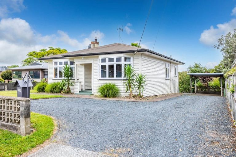 Photo of property in 280 Racecourse Road, Te Awamutu, 3800