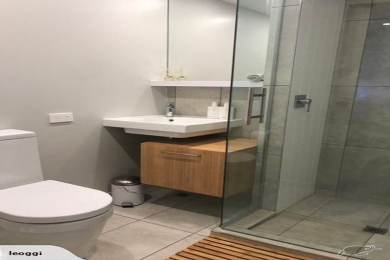Photo of property in Vsp South, 703/166u Victoria Street, Te Aro, Wellington, 6011