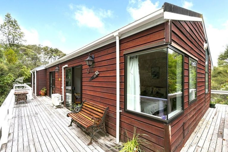 Photo of property in 22 Kaponga Street, Wainuiomata, Lower Hutt, 5014