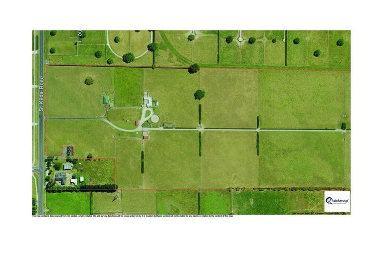 Photo of property in 86 Saint Kilda Road, Cambridge, 3493