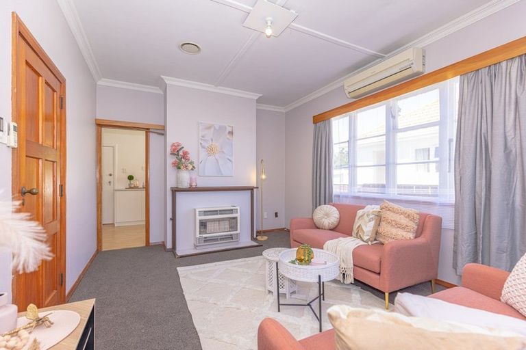 Photo of property in 40 Nile Street, Whanganui East, Whanganui, 4500