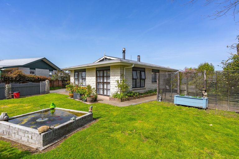 Photo of property in 4 Nash Place, Masterton, 5810