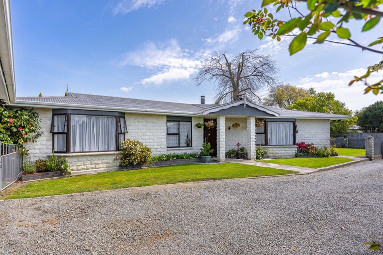 Photo of property in 4 Nash Place, Masterton, 5810