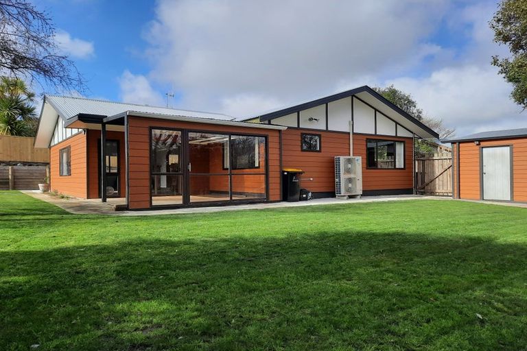 Photo of property in 67 Fraser Drive, Feilding, 4702