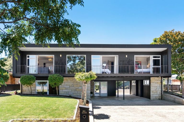 Photo of property in 231 King Street, Whakatane, 3120