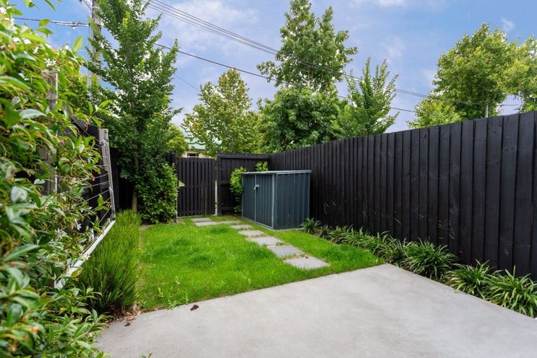 Photo of property in 3/77 Southampton Street, Sydenham, Christchurch, 8023
