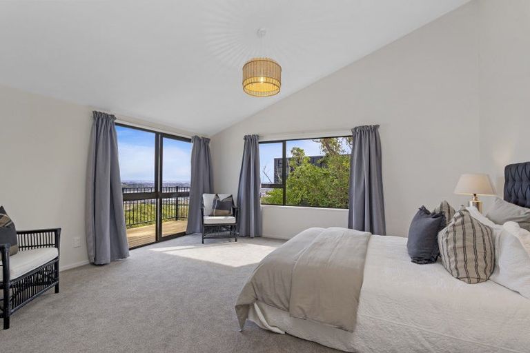 Photo of property in 17 Brigid Place, Mount Pleasant, Christchurch, 8081