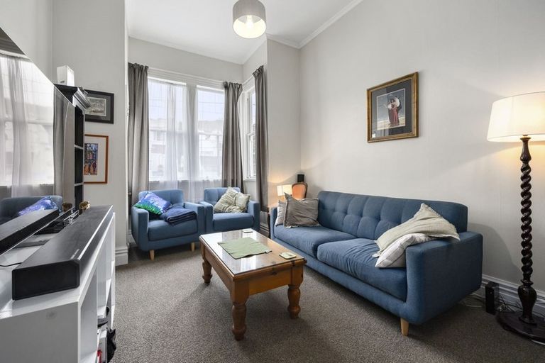 Photo of property in 55 Moxham Avenue, Hataitai, Wellington, 6021