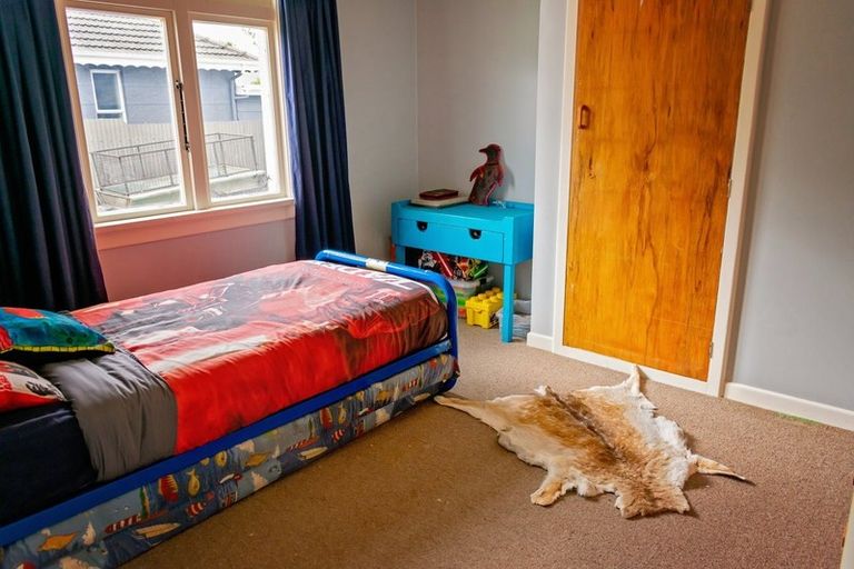 Photo of property in 23 Murphy Street, Strathern, Invercargill, 9812