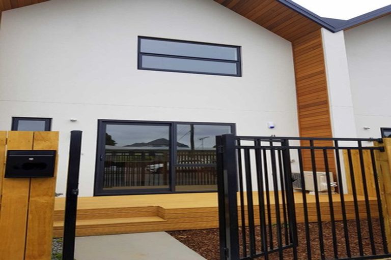 Photo of property in 2/292 Hereford Street, Christchurch Central, Christchurch, 8011