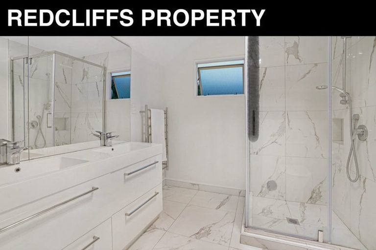 Photo of property in 114 Mccormacks Bay Road, Mount Pleasant, Christchurch, 8081