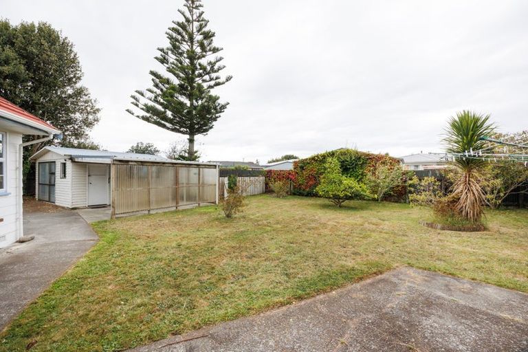 Photo of property in 7 Fox Place, Cloverlea, Palmerston North, 4412