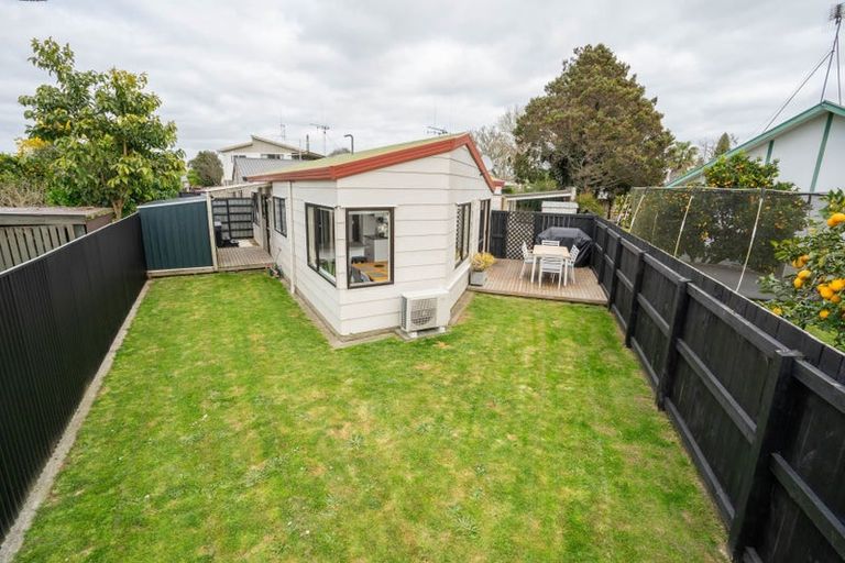 Photo of property in 36c Elmwood Crescent, Pukete, Hamilton, 3200