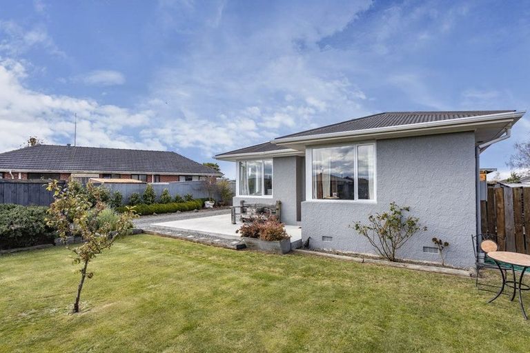 Photo of property in 62 Otaki Street, Kaiapoi, 7630
