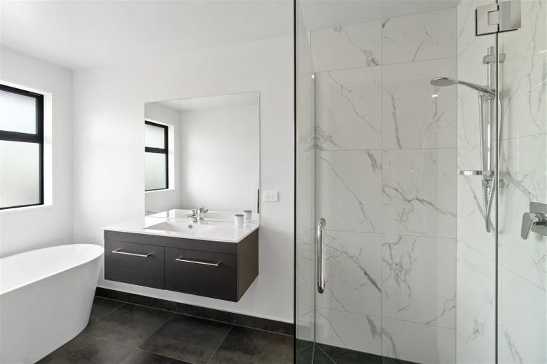 Photo of property in 36 Fearne Drive, Woodend, 7610