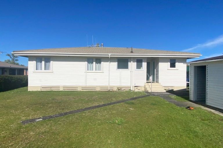 Photo of property in 71 Billah Street, Tokoroa, 3420