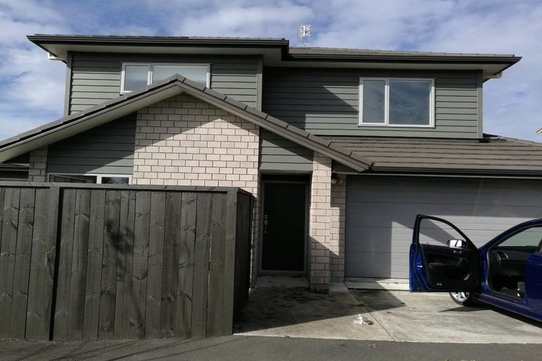 Photo of property in 19u6 Abbotsford Street, Whitiora, Hamilton, 3200