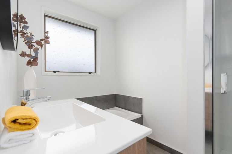 Photo of property in 61a Veitches Road, Casebrook, Christchurch, 8051