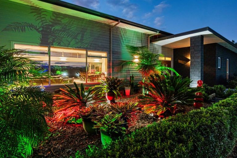 Photo of property in 175 Stewart Road, Whakamarama, Katikati, 3181