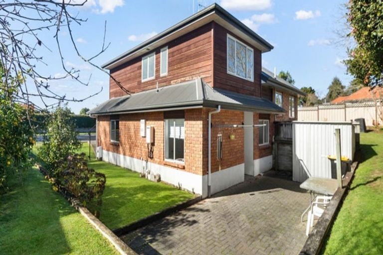 Photo of property in 339 Thames Street, Morrinsville, 3300