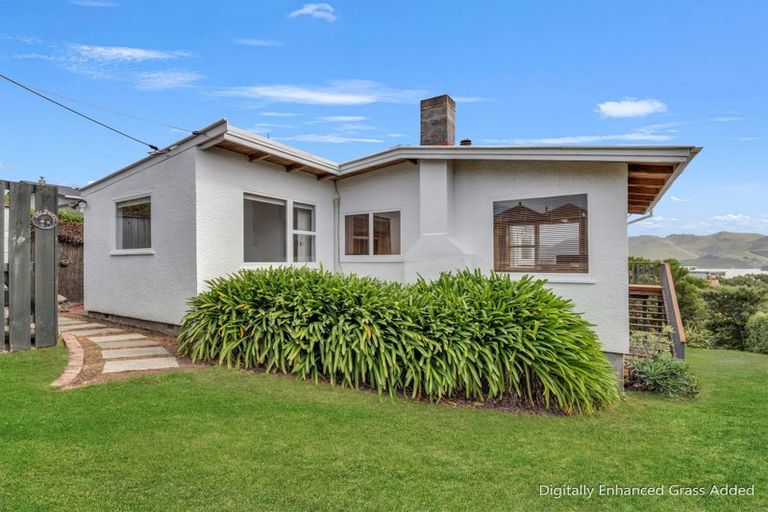 Photo of property in 41 Ranui Crescent, Diamond Harbour, Lyttelton, 8971