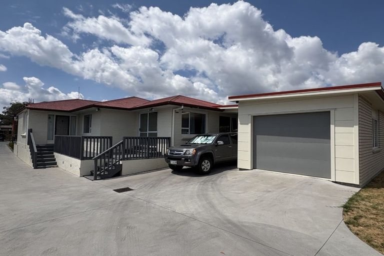 Photo of property in 174 Bankwood Road, Chartwell, Hamilton, 3210