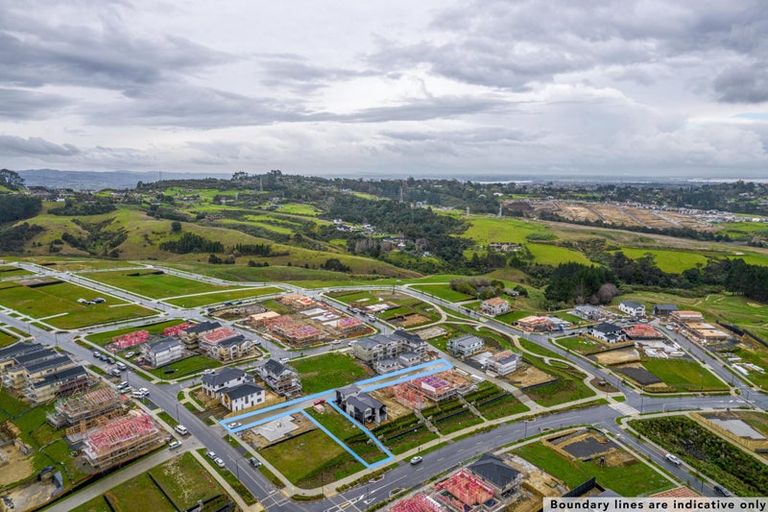 Photo of property in 121 Longhorn Drive, Flat Bush, Auckland, 2019