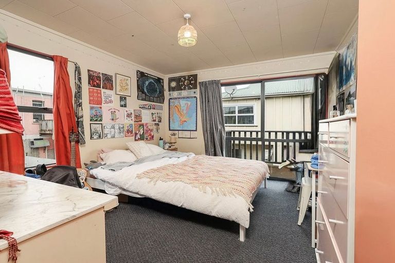Photo of property in 816 Great King Street, North Dunedin, Dunedin, 9016