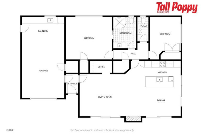 Photo of property in 14b Hartstonge Avenue, Mosgiel, 9024