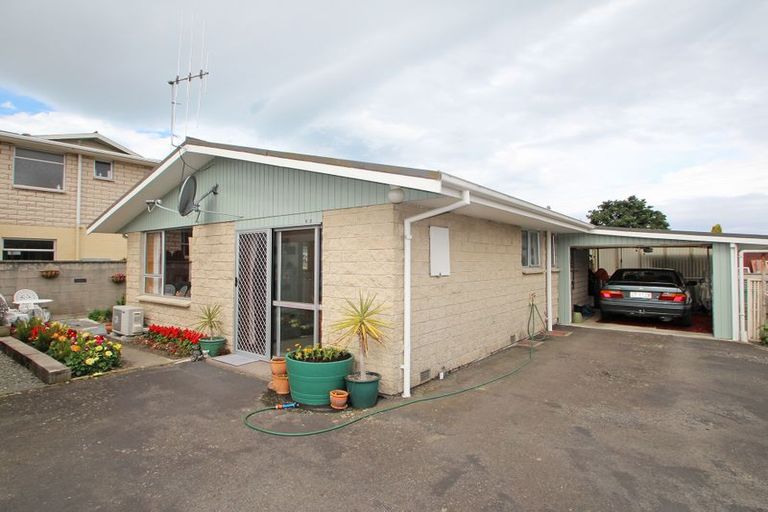 Photo of property in 543c Thames Highway, Oamaru North, Oamaru, 9400