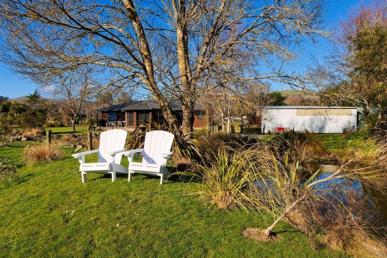 Photo of property in 22 Reeves Street, Cheviot, 7310