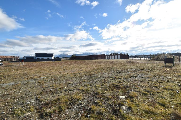 Photo of property in 4 Turbine Avenue, Twizel, 7901
