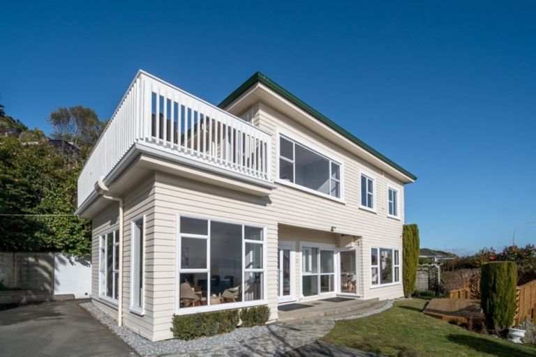 Photo of property in 11 Stansell Avenue, Tahunanui, Nelson, 7011