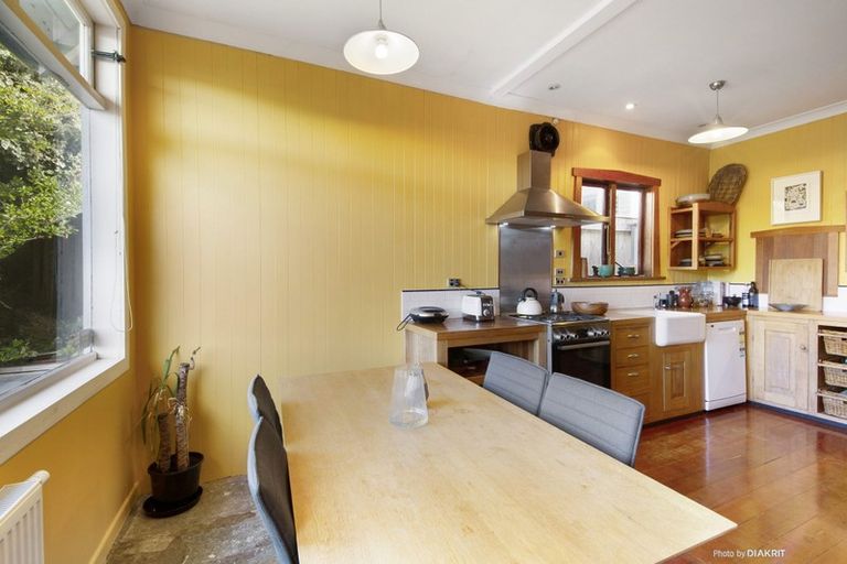 Photo of property in 133 Daniell Street, Newtown, Wellington, 6021