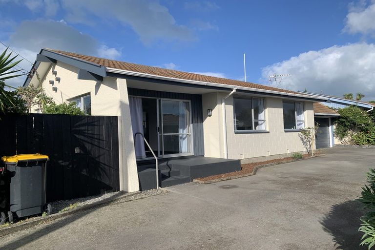 Photo of property in 1/13 Sandra Street, South New Brighton, Christchurch, 8062