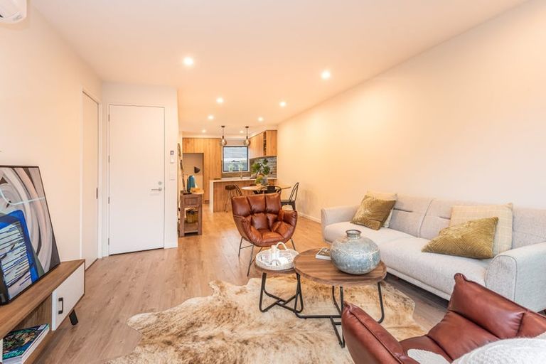 Photo of property in 3/485 Manchester Street, St Albans, Christchurch, 8014