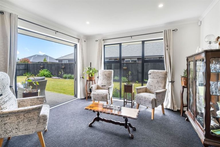 Photo of property in 7 Genoa Avenue, Rolleston, 7614