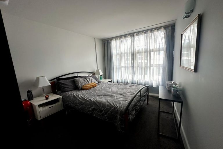 Photo of property in St Pauls Apartments, 101/43u Mulgrave Street, Thorndon, Wellington, 6011