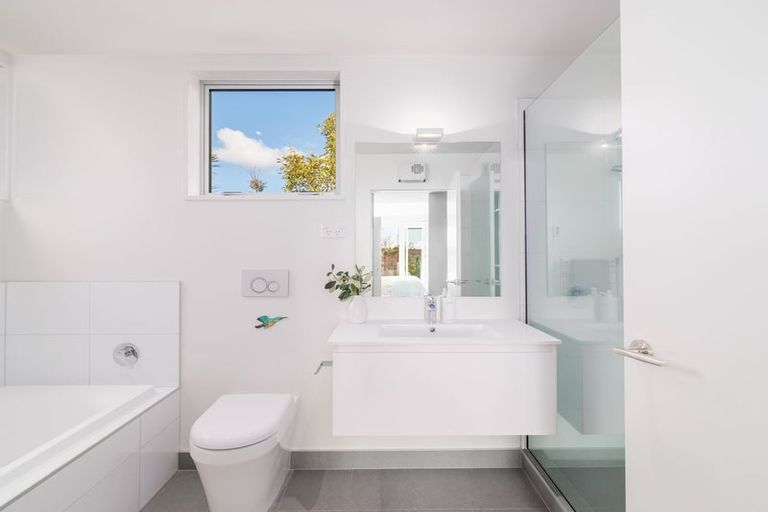 Photo of property in 1/117 Warrington Street, Mairehau, Christchurch, 8013