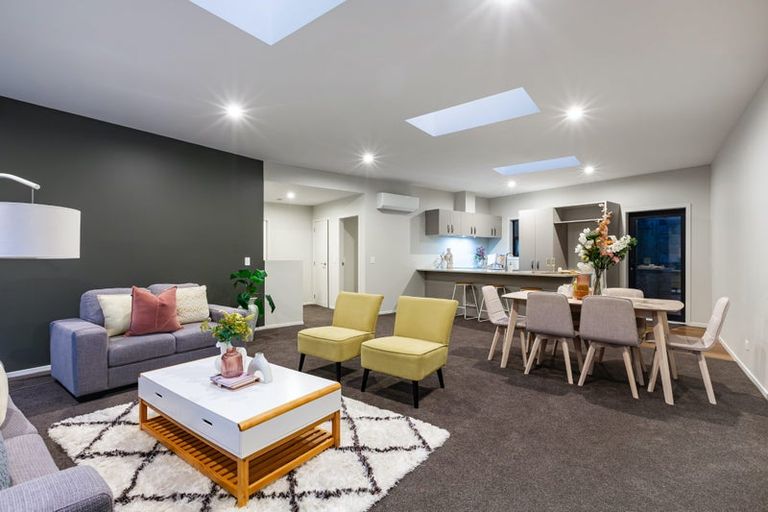 Photo of property in 4 Tradewinds Drive, Whitby, Porirua, 5024