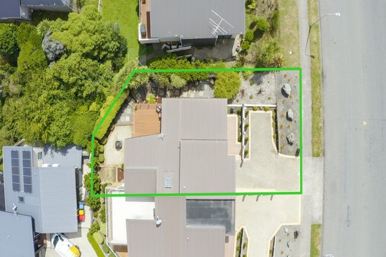 Photo of property in 42b/1 James Cook Drive, Whitby, Porirua, 5024