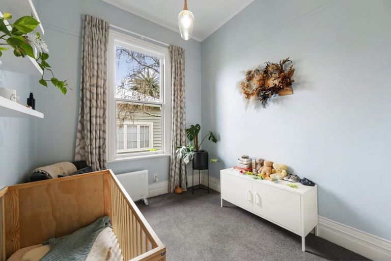 Photo of property in 7 Manley Terrace, Newtown, Wellington, 6021